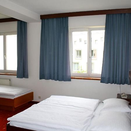 فيينا Hotel Mullner المظهر الخارجي الصورة