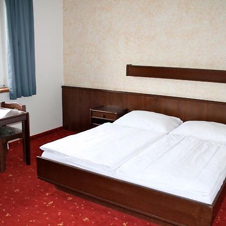 فيينا Hotel Mullner المظهر الخارجي الصورة