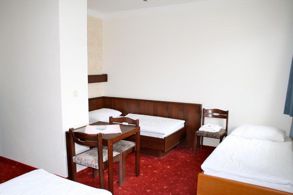 فيينا Hotel Mullner المظهر الخارجي الصورة