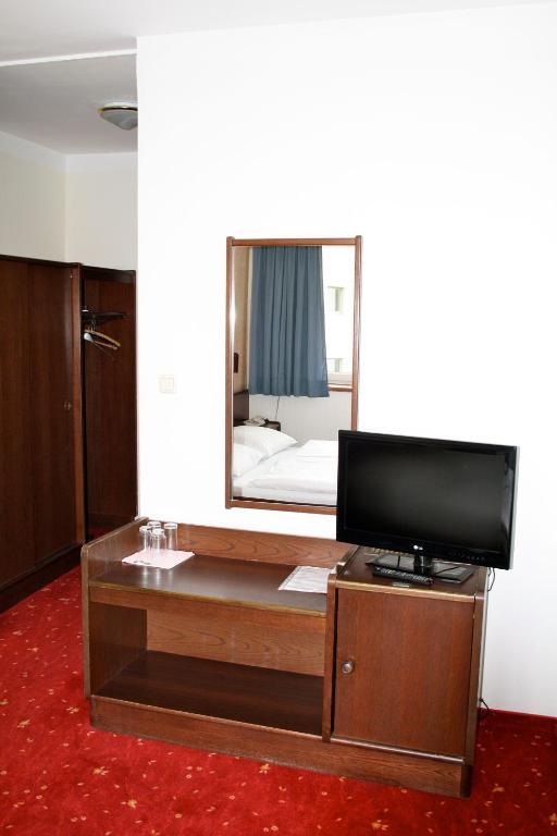 فيينا Hotel Mullner المظهر الخارجي الصورة