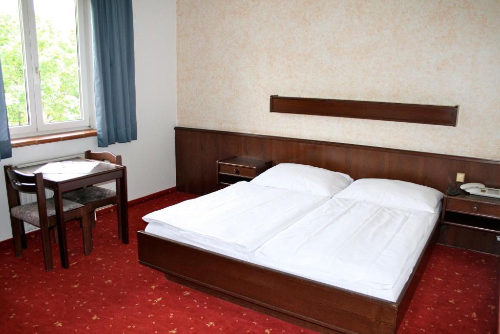 فيينا Hotel Mullner المظهر الخارجي الصورة