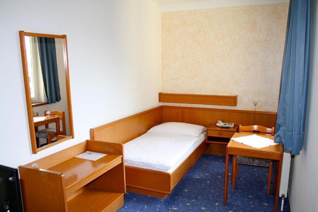فيينا Hotel Mullner المظهر الخارجي الصورة