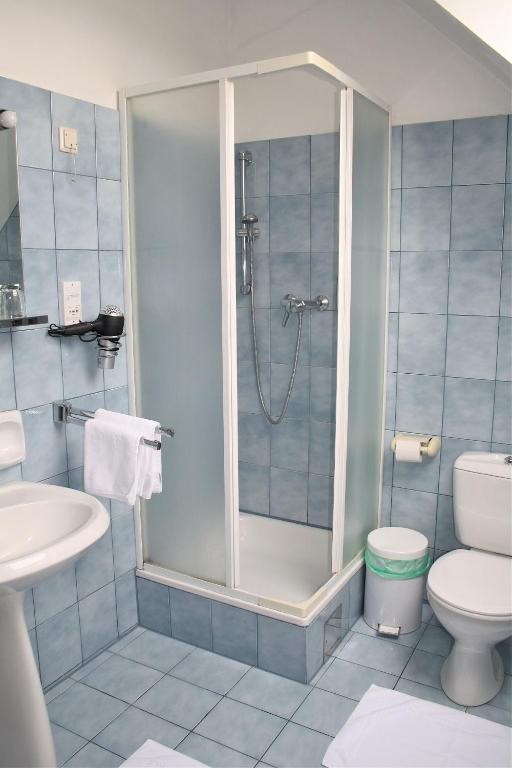 فيينا Hotel Mullner المظهر الخارجي الصورة