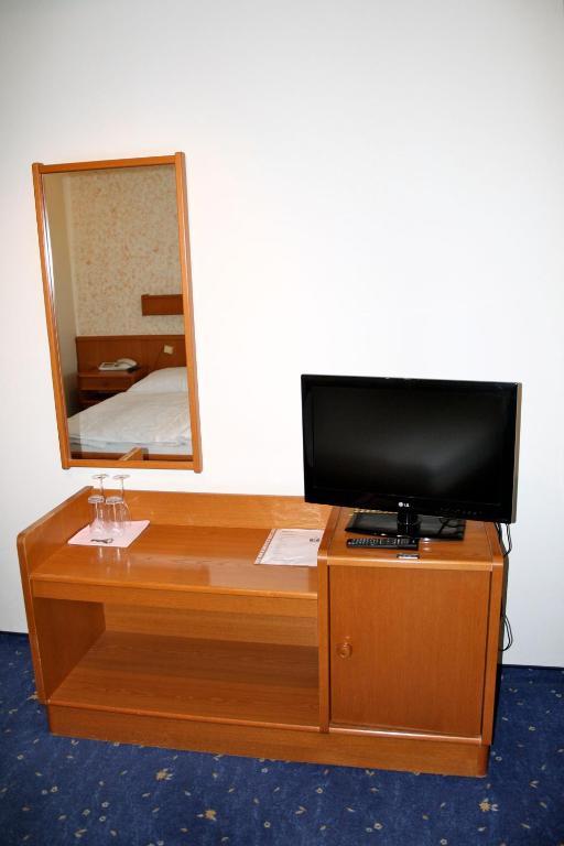 فيينا Hotel Mullner المظهر الخارجي الصورة