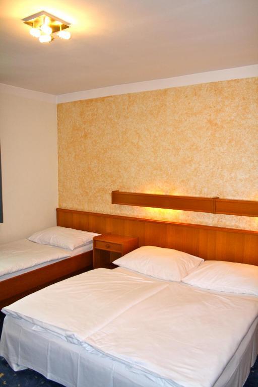 فيينا Hotel Mullner المظهر الخارجي الصورة