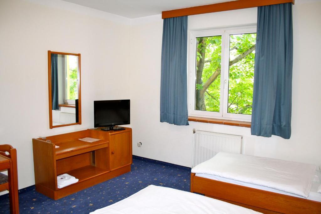 فيينا Hotel Mullner المظهر الخارجي الصورة