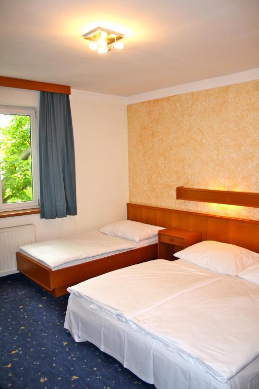 فيينا Hotel Mullner المظهر الخارجي الصورة