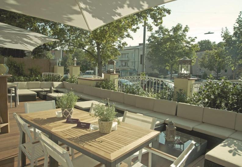 فيينا Hotel Mullner المظهر الخارجي الصورة