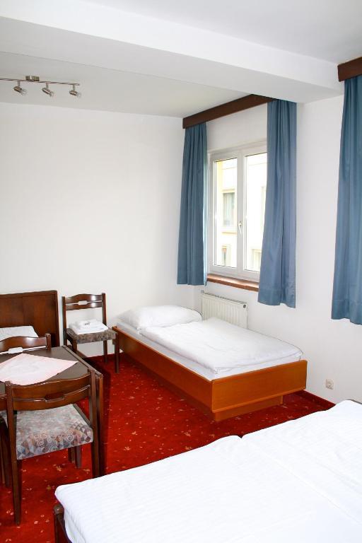 فيينا Hotel Mullner المظهر الخارجي الصورة