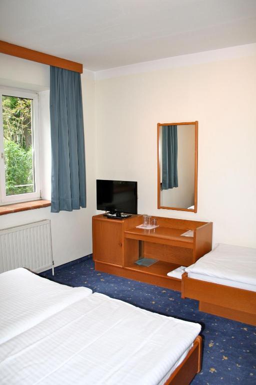 فيينا Hotel Mullner المظهر الخارجي الصورة