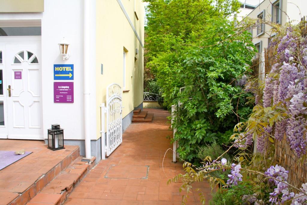 فيينا Hotel Mullner المظهر الخارجي الصورة
